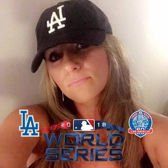 Meet your Posher, Evelyn - Picture 1 of 1